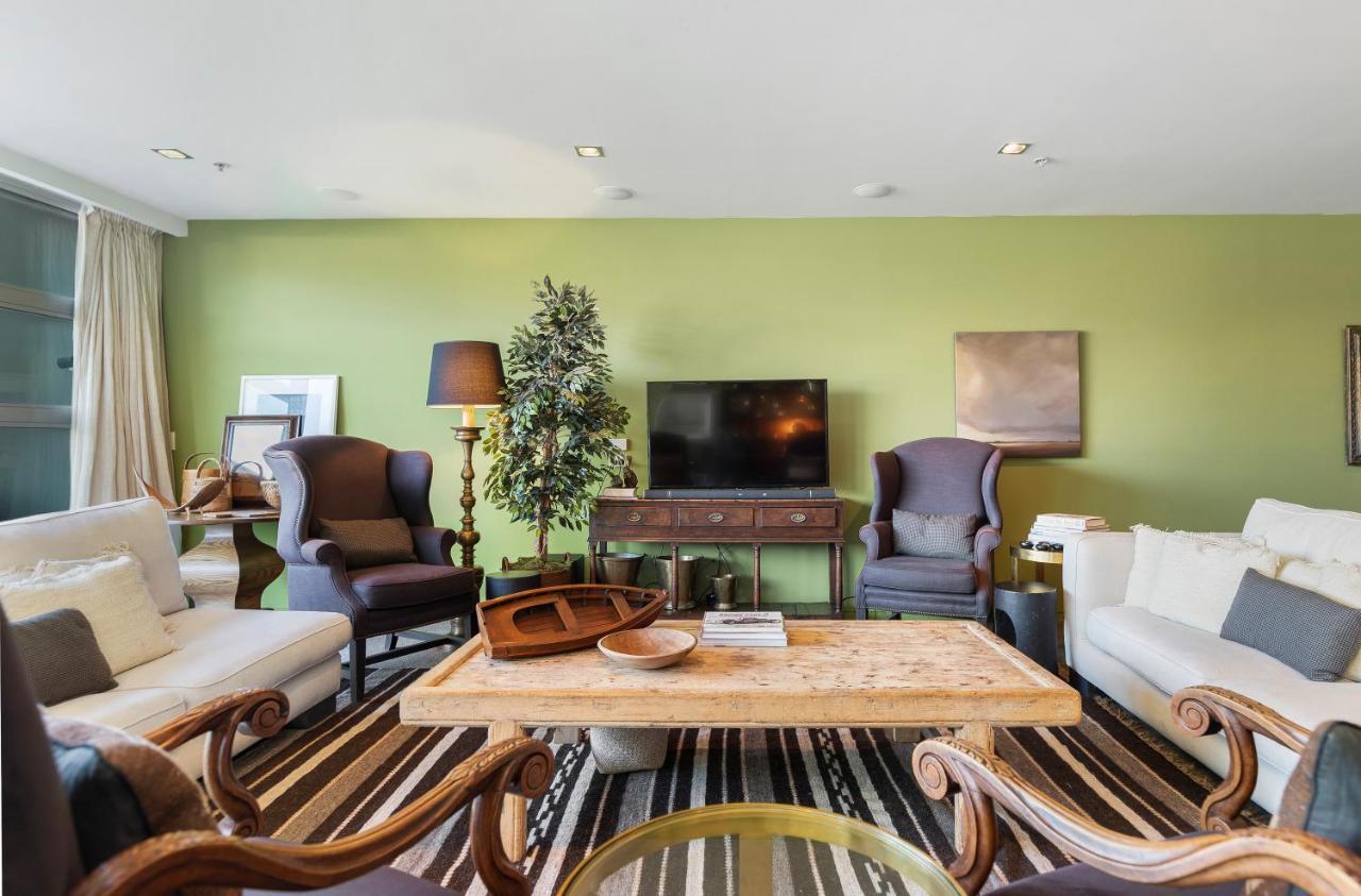 The Shotover Central Queenstown Luxury Extérieur photo