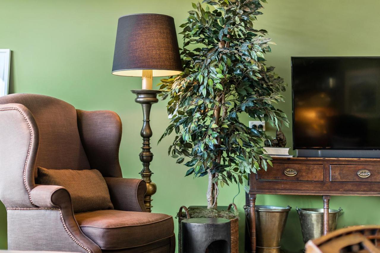 The Shotover Central Queenstown Luxury Extérieur photo