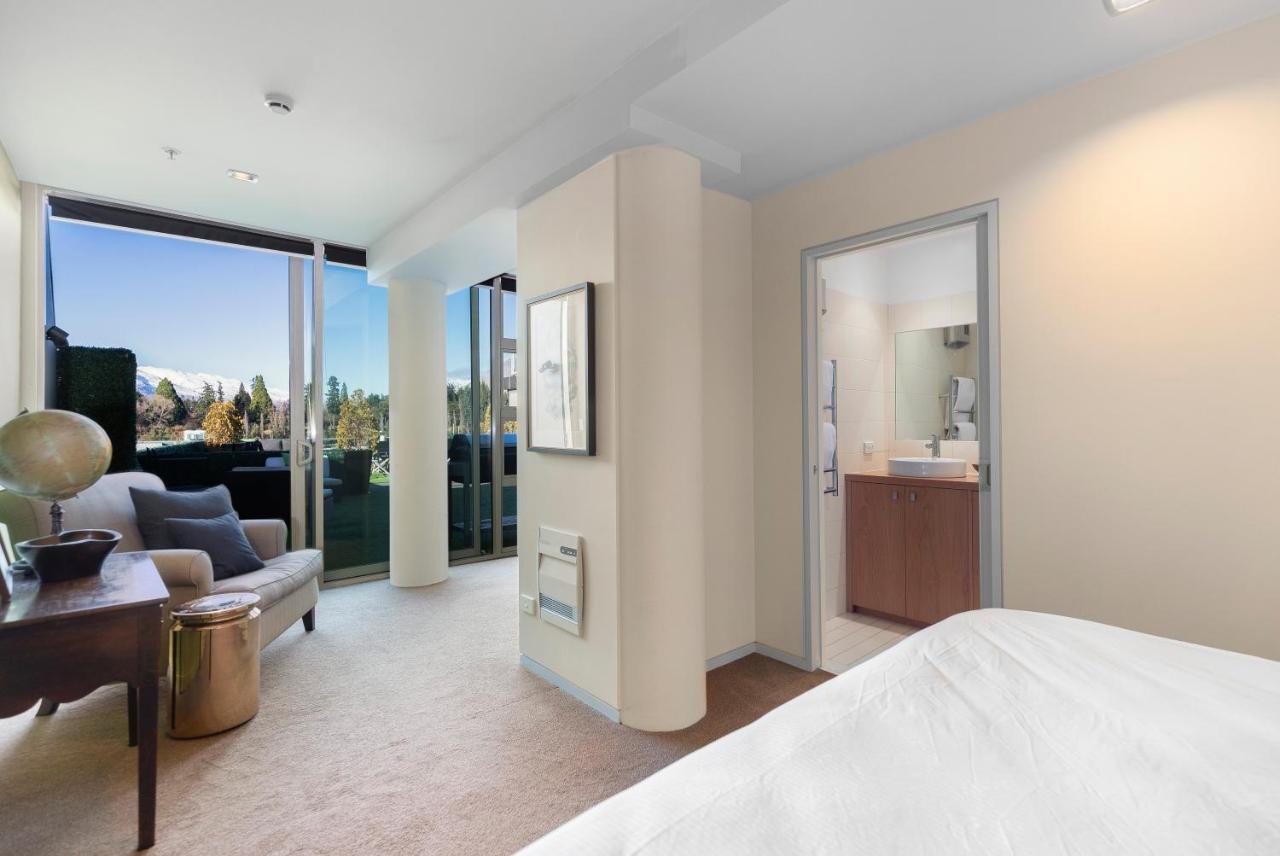 The Shotover Central Queenstown Luxury Extérieur photo
