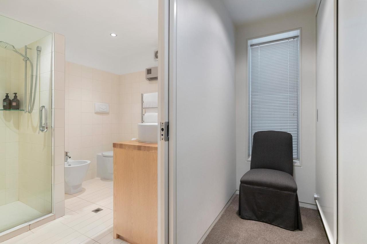 The Shotover Central Queenstown Luxury Extérieur photo